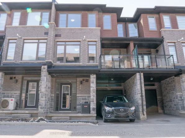 30 Times Square Blvd #258, Hamilton, ON L8J 0L9