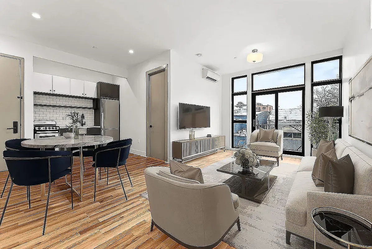 Building Photo - 30 Belvidere St #3B