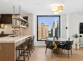 Parker West, New York, NY 10023