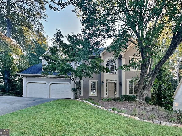 1513 Brookridge Dr, Woodstock, GA 30189