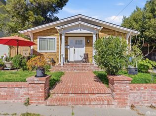 217 San Marco Ave, San Bruno, CA