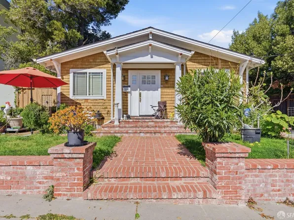 217 San Marco Ave, San Bruno, CA 94066