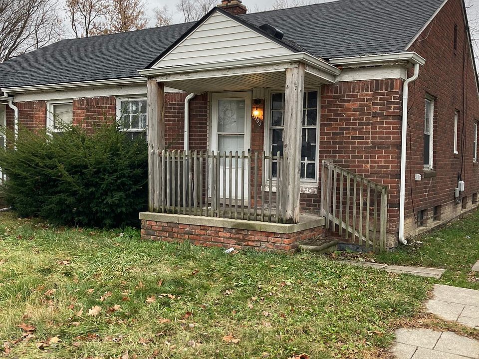 1st image of 19106 Moross Rd #1