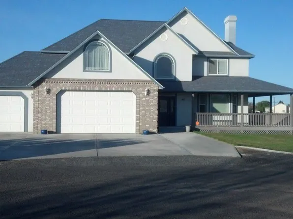 62 Road I NE, Moses Lake, WA 98837