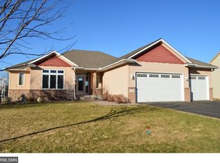 21336 Goldenrod Ln, Rogers, MN 55374