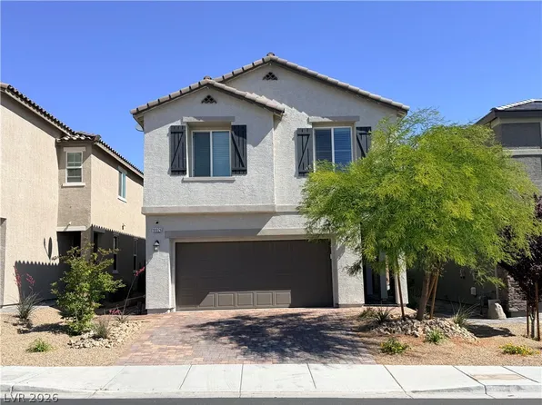 10026 W Meranto Ave, Las Vegas, NV 89178