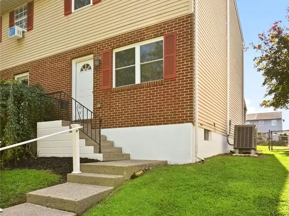 806 S Armour St, Allentown, PA 18103