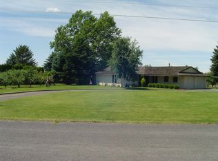 2272 Hamilton Rd NE, Moses Lake, WA 98837