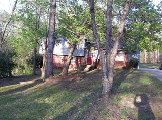 2725 Sardis Dr, Buford, GA 30519