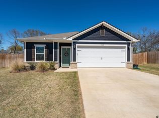 1107 Mayme Ct, Whitehouse, TX 75791