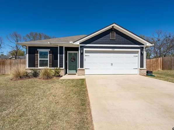 1107 Mayme Ct, Whitehouse, TX 75791