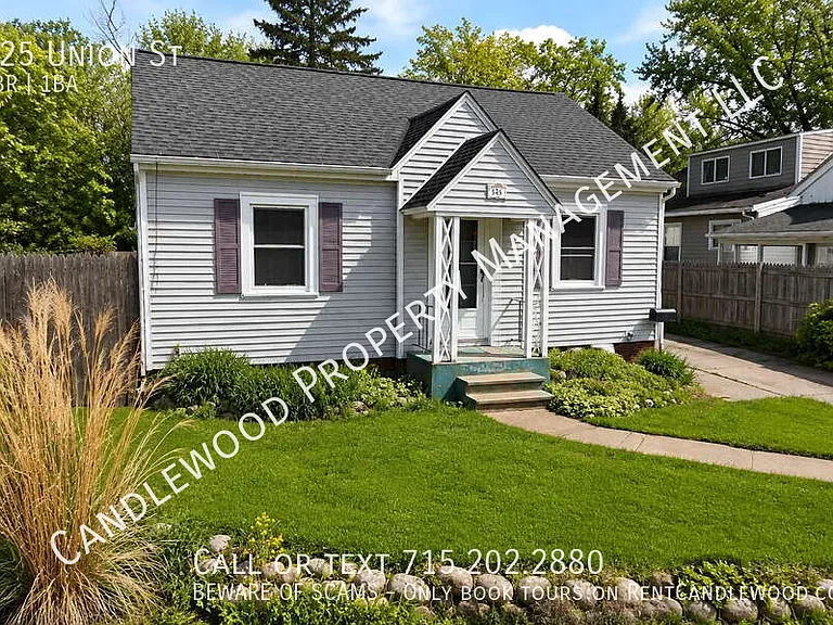 525 Union St — Photo 1