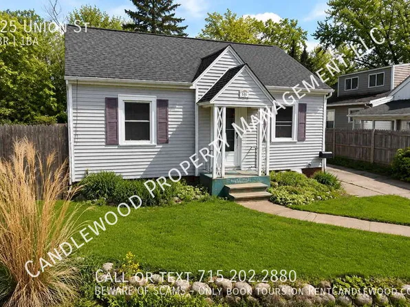 525 Union St, Stevens Point, WI 54481