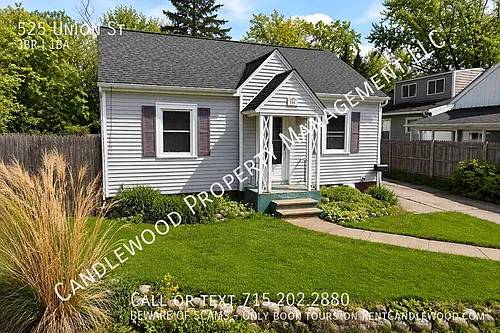 525 Union St Photo 1