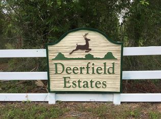 0 NE Sr #121, Williston, FL 32696