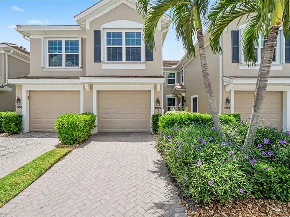 2624 Somerville Loop APT 1905, Cape Coral, FL 33991