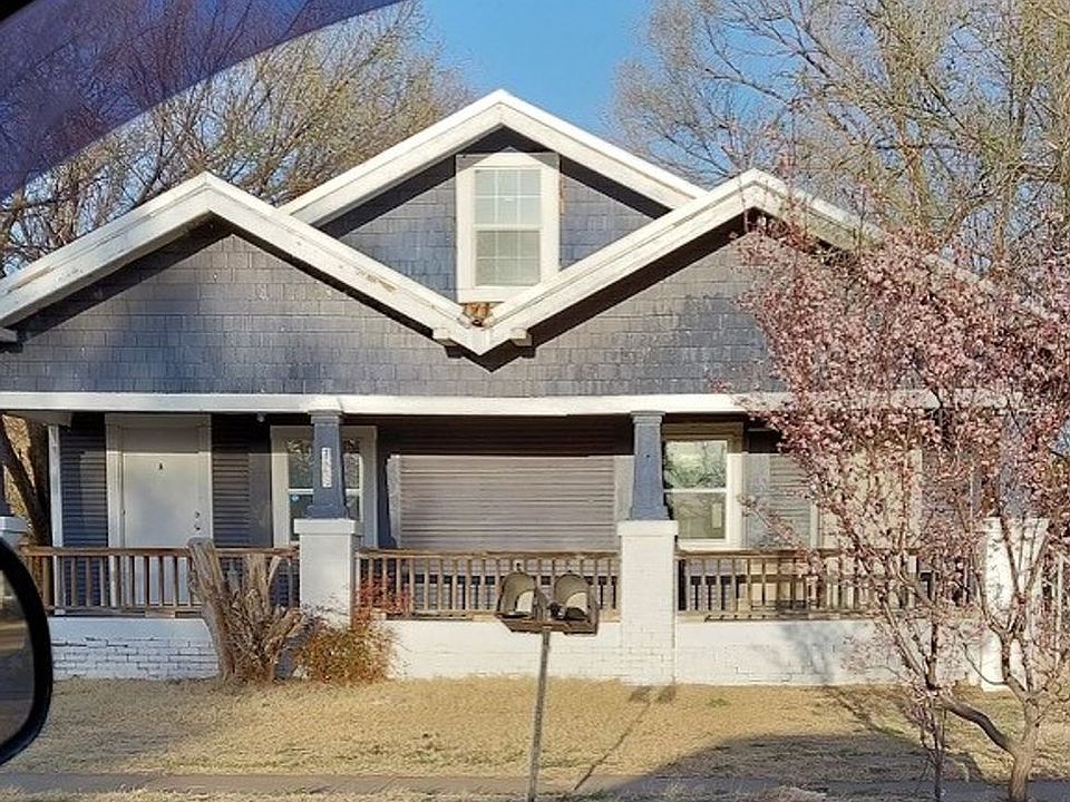 2nd image of 709 S Louisiana St #B