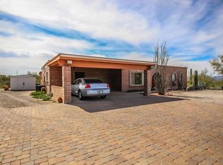 105 W Sahuaro Vis, Tucson, AZ 85704