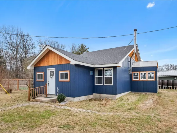 19037 County Road 502, Colcord, OK 74338