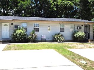 513 Wolf St APT 1, Killeen, TX 76541