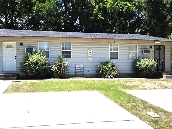 513 Wolf St APT 1, Killeen, TX 76541
