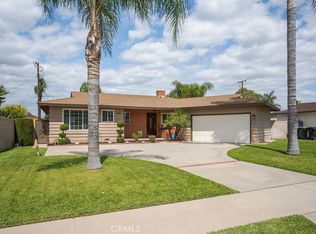 1113 W Ituni St, West Covina, CA 91790