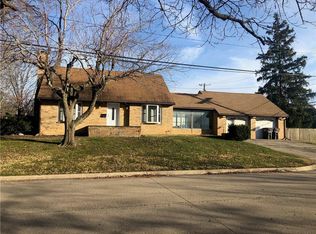 24 Dodge Ave, Danville, IL 61832