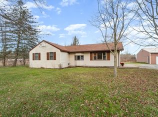 2936 N Waldo Rd, Midland, MI 48642
