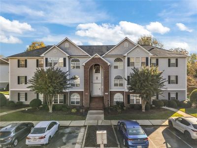 3702 Cotswold Ter Unit 3C, Greensboro, NC, 27410