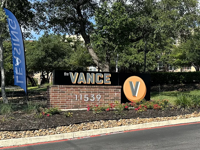 The Vance at Huebner Oaks — Photo 1