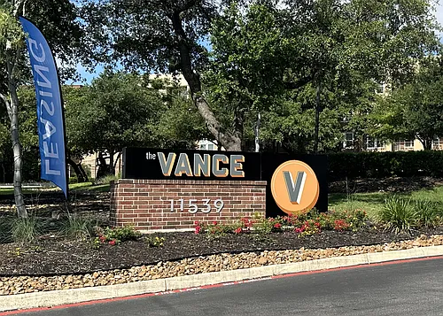 The Vance at Huebner Oaks Photo 1
