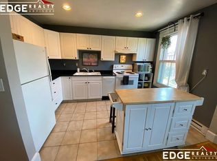 512 Massachusetts Ave APT 4, Boston, MA 02118