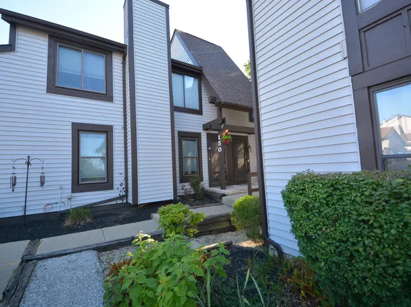 150 Stillmeadow Dr #150, Cincinnati, OH 45245