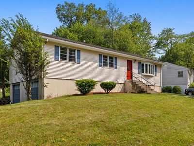 107 Carroll Road, Hamden, CT, 06517