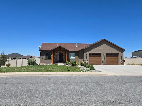 2338 W 4875 N, Cedar City, UT 84721