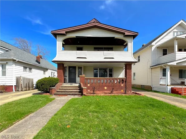 3765 W 134th St, Cleveland, OH 44111