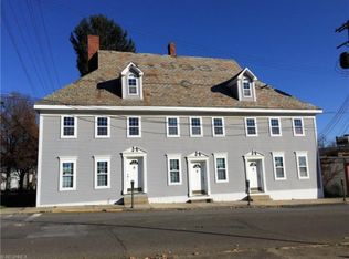 130-134 N Jefferson St, Lisbon, OH 44432