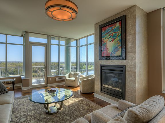 2nd image of 444 Riverfront Plz APT 1102