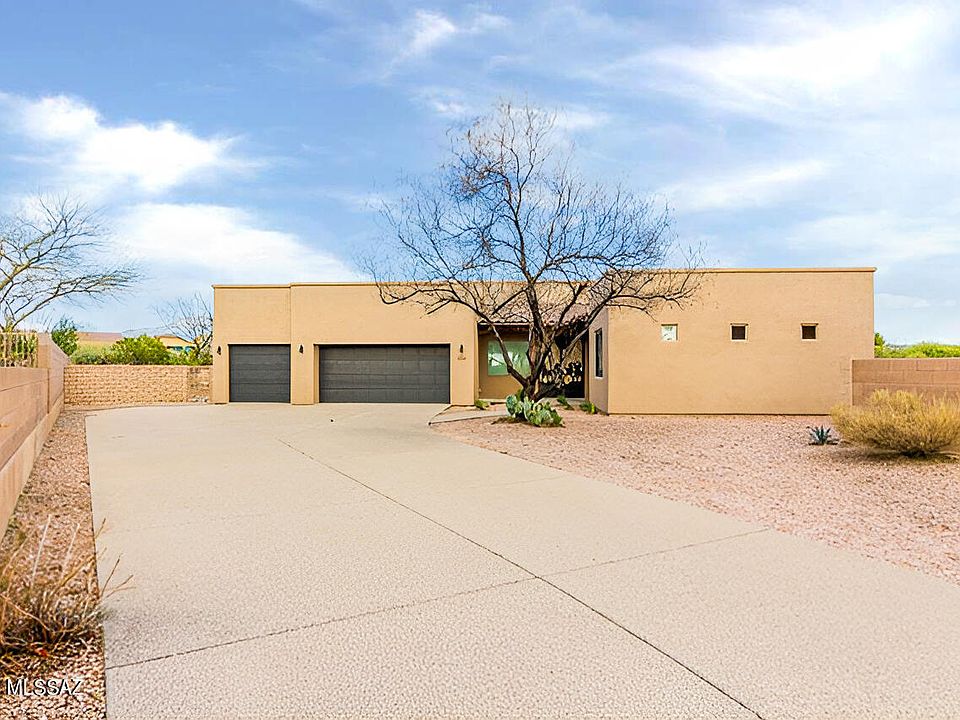 10613 S Blackhawk Ridge Pl, Vail, AZ 85641 Zillow