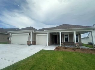 1129 Oxeye St LOT 398, North Myrtle Beach, SC 29582