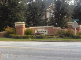 90 Rosemont Pkwy, Covington, GA 30016