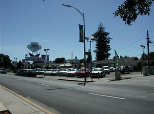 1574 W San Carlos St, San Jose, CA 95126