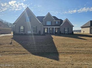 2255 Livingston Way, Hernando, MS 38632