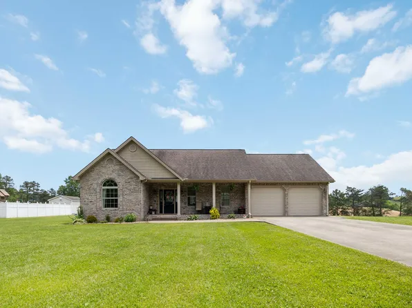 195 Couch Baker Ln, London, KY 40744