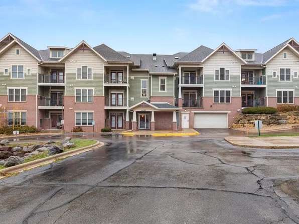 8253 Mayo Dr Unit 310, Madison, WI 53719