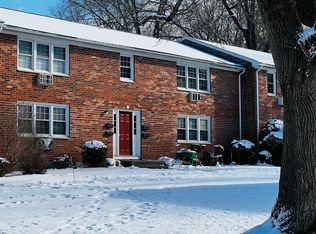 540 Granby Rd #77C, South Hadley, MA 01075