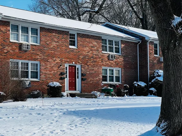 540 Granby Rd #77C, South Hadley, MA 01075