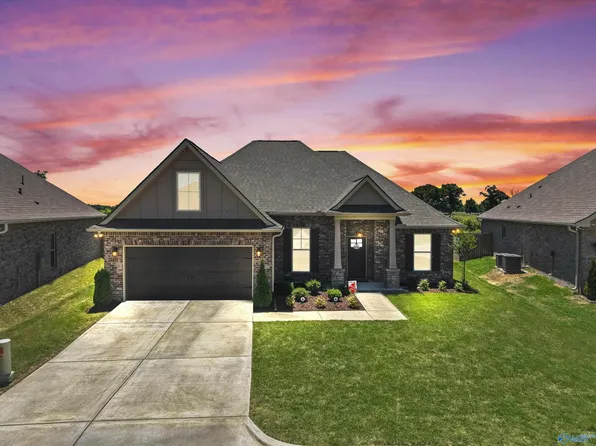 24495 Bekah Ln, Toney, AL 35773