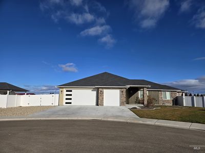 1455 Castile Dr, Fruitland, ID, 83619
