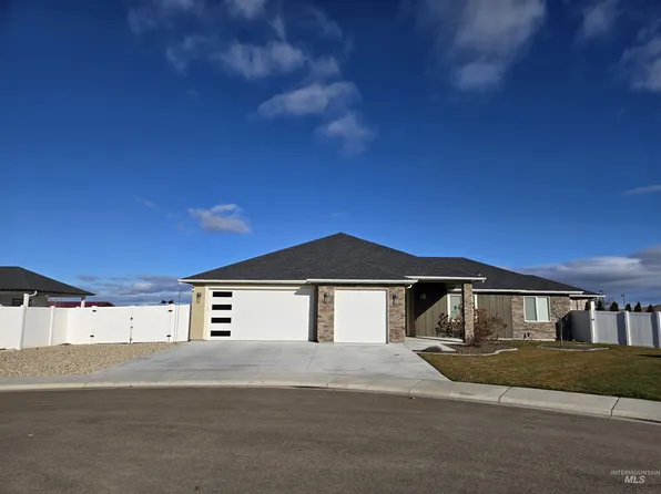 1455 Castile Dr, Fruitland, ID 83619